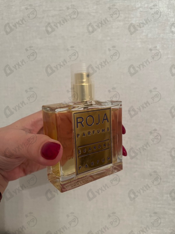 Парфюмерия Roja Dove Scandal