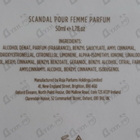 Отзыв Roja Dove Scandal