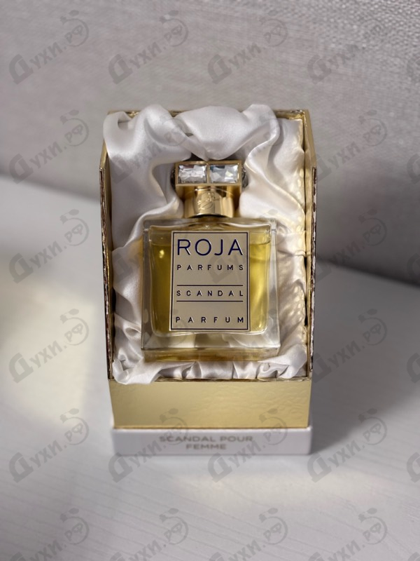 Отзывы Roja Dove Scandal