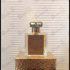 Отзыв Roja Dove Musk Aoud Crystal