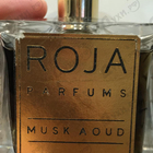 Отзывы Roja Dove Musk Aoud