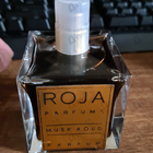 Отзыв Roja Dove Musk Aoud