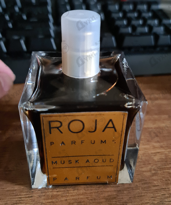 Купить Musk Aoud от Roja Dove