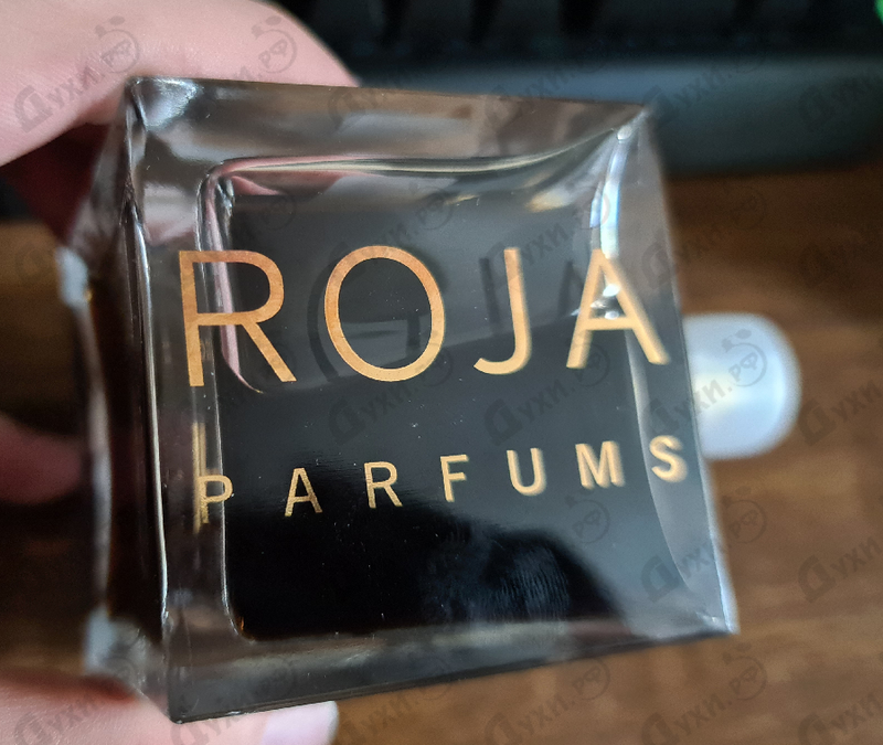 Духи Musk Aoud от Roja Dove