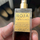 Отзыв Roja Dove Musk Aoud