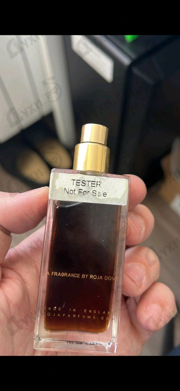 Духи Musk Aoud от Roja Dove