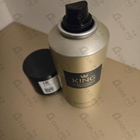 Парфюм Antonio Banderas King Of Seduction Absolute