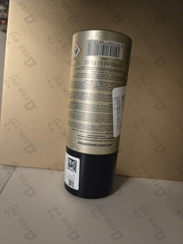 Духи King Of Seduction Absolute от Antonio Banderas