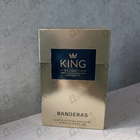 Духи King Of Seduction Absolute от Antonio Banderas