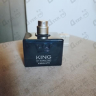 Духи King Of Seduction Absolute от Antonio Banderas