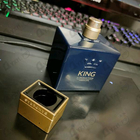 Отзыв Antonio Banderas King Of Seduction Absolute