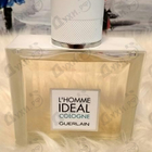 Парфюм Guerlain L'homme Ideal Cologne