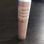 Отзыв Guerlain L'homme Ideal Cologne