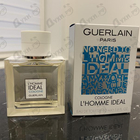 Духи L'homme Ideal Cologne от Guerlain