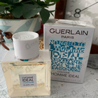 Отзывы Guerlain L'homme Ideal Cologne
