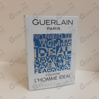 Духи L'homme Ideal Cologne от Guerlain