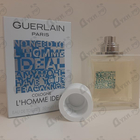 Отзывы Guerlain L'homme Ideal Cologne