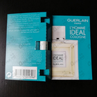 Отзывы Guerlain L'homme Ideal Cologne