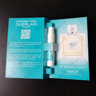 Отзыв Guerlain L'homme Ideal Cologne