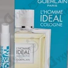 Парфюм Guerlain L'homme Ideal Cologne