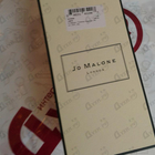 Отзывы Jo Malone Tuberose Angelica