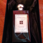 Отзыв Jo Malone Tuberose Angelica
