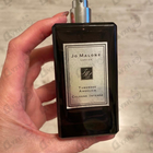 Отзывы Jo Malone Tuberose Angelica