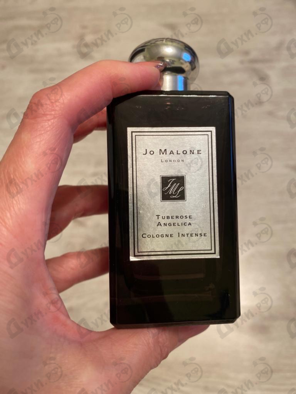 Отзывы Jo Malone Tuberose Angelica