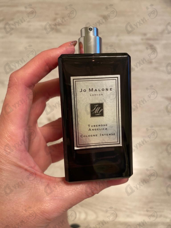 Духи Tuberose Angelica от Jo Malone