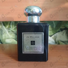 Отзывы Jo Malone Tuberose Angelica