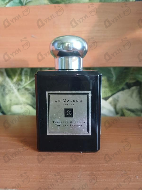 Парфюмерия Tuberose Angelica от Jo Malone