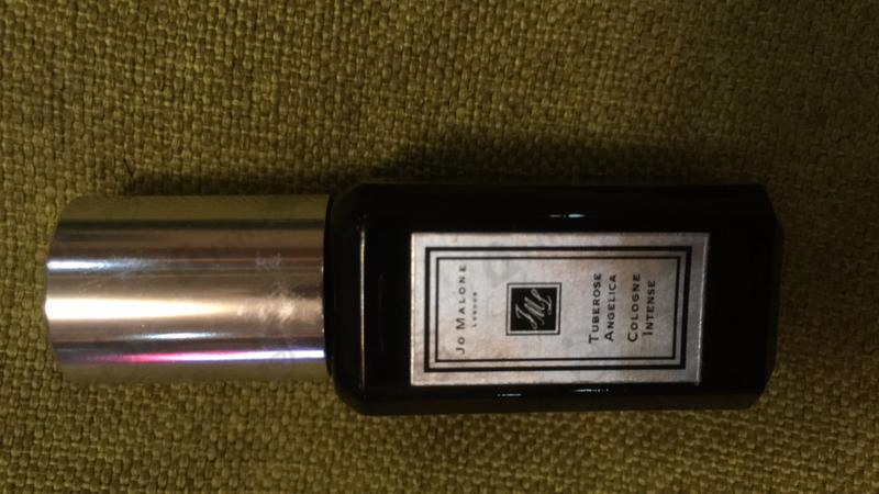 Духи Tuberose Angelica от Jo Malone