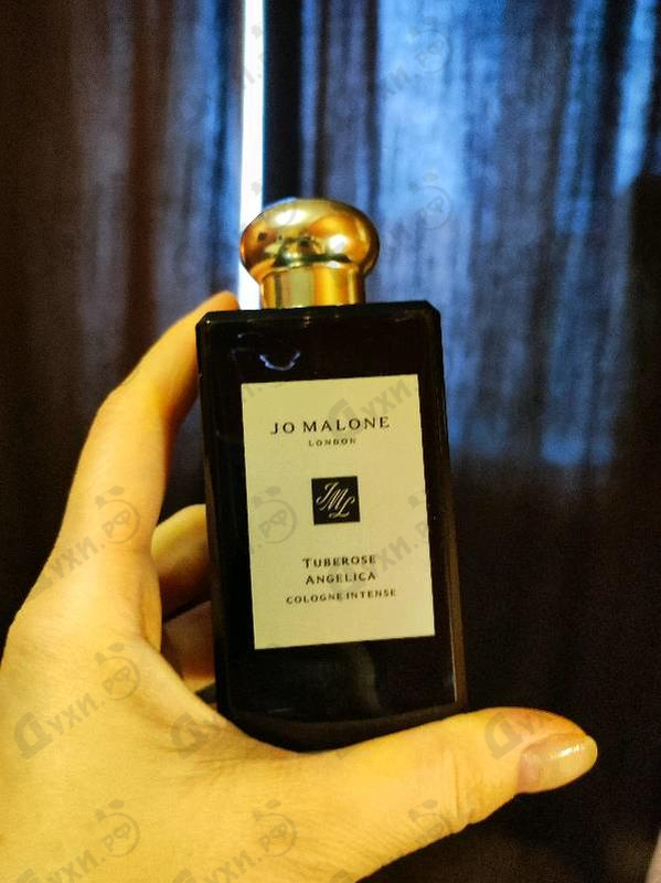 Купить Tuberose Angelica от Jo Malone