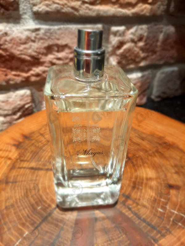 Духи Magus от Les Contes