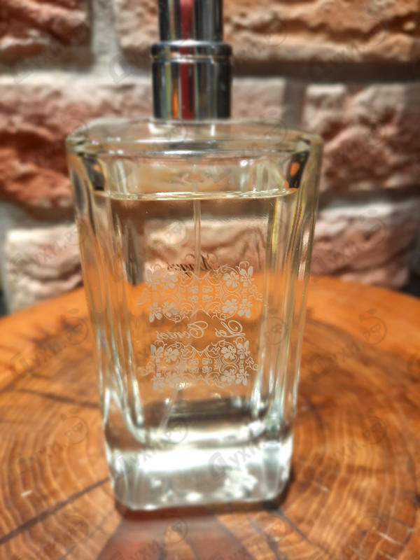 Духи Magus от Les Contes