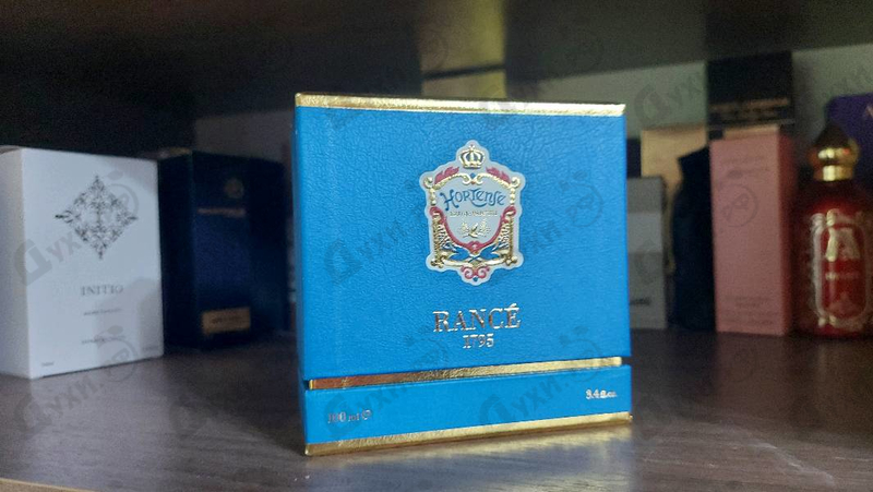 Отзывы Rance Hortense