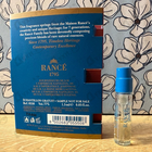 Отзыв Rance Hortense