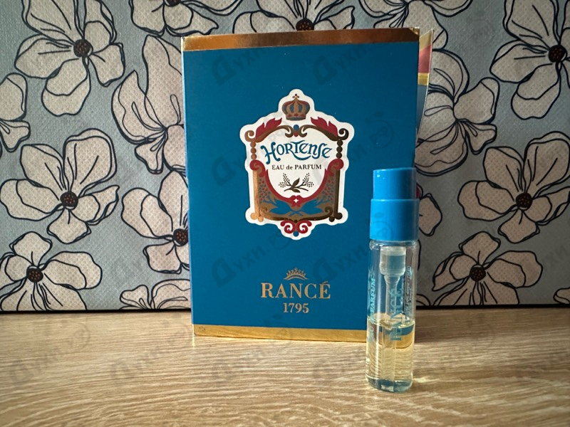 Купить Hortense от Rance
