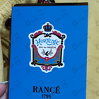 Отзыв Rance Hortense