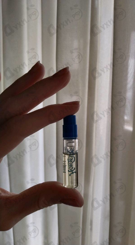 Духи Hortense от Rance