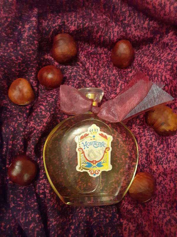 Духи Hortense от Rance