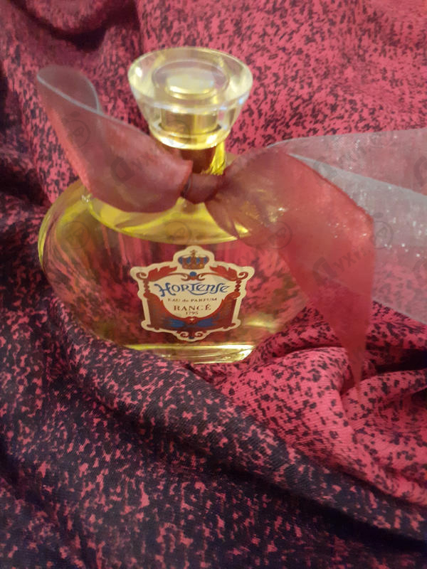 Духи Hortense от Rance