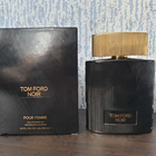 Отзыв Tom Ford Noir Pour Femme