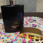 Отзыв Tom Ford Noir Pour Femme