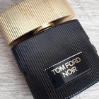 Отзыв Tom Ford Noir Pour Femme