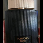 Отзыв Tom Ford Noir Pour Femme