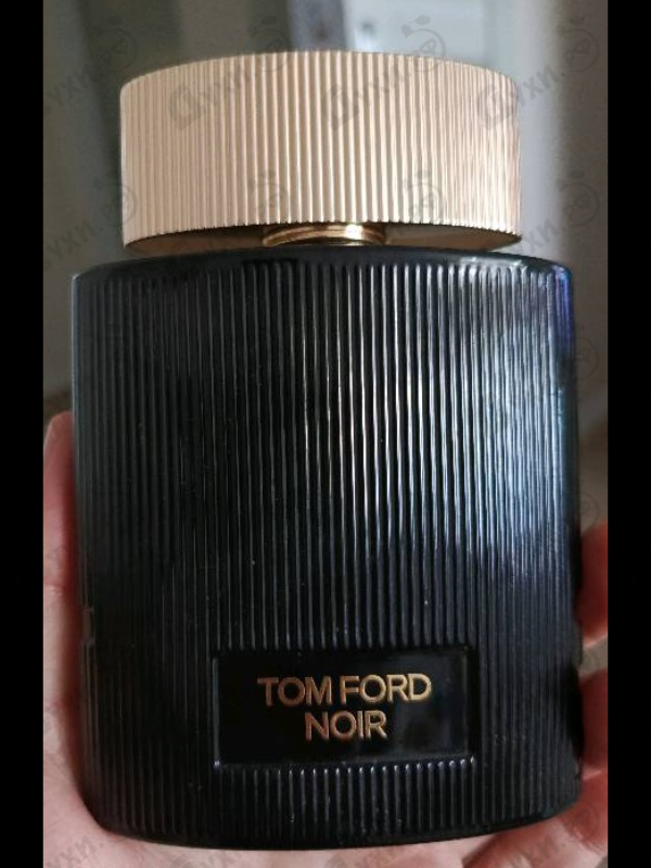 Парфюмерия Noir Pour Femme от Tom Ford