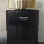 Отзыв Tom Ford Noir Pour Femme