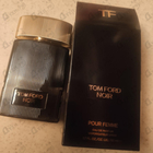 Духи Noir Pour Femme от Tom Ford