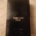 Отзыв Tom Ford Noir Pour Femme